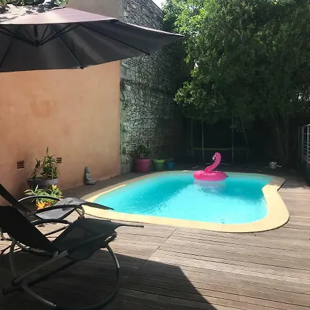 Allegria Maison d'hôtes